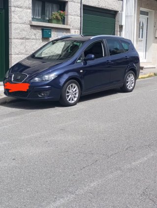 SEAT Altea 2011
