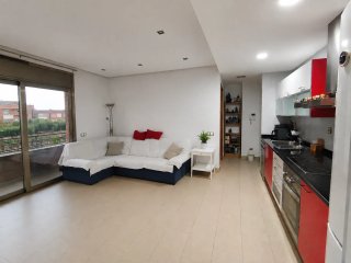 Piso alto en Camí se la serra