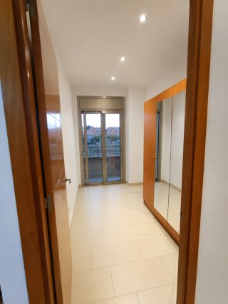 Piso alto en Camí se la serra