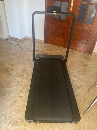 Cinta de correr en buen estado