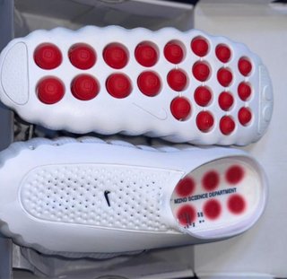 Zapatillas Nike Mind Talla 42