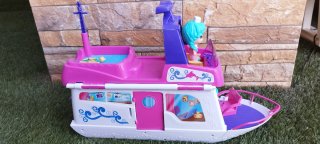 Flipsies Yate Sandy Casa Transformable