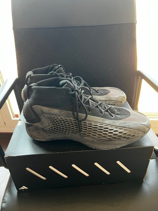Adidas AE 1 Ascendant