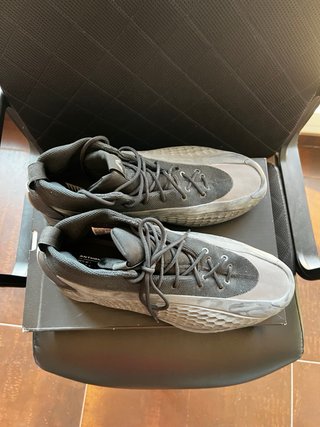 Adidas AE 1 Ascendant