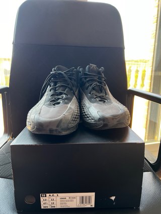 Adidas AE 1 Ascendant