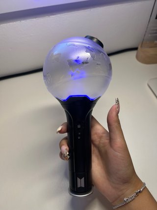 BTS Light Stick Ver.3 Oficial