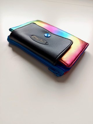 Cartera/Monedero Hecho a Mano ENVIO GRATIS