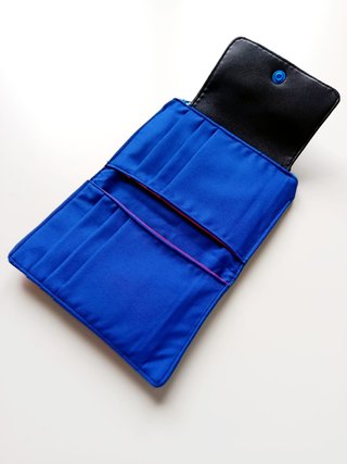 Cartera/Monedero Hecho a Mano ENVIO GRATIS