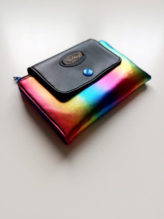Cartera/Monedero Hecho a Mano ENVIO GRATIS