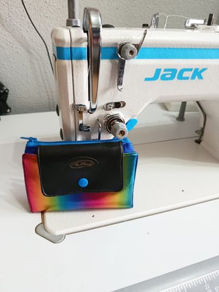 Cartera/Monedero Hecho a Mano ENVIO GRATIS