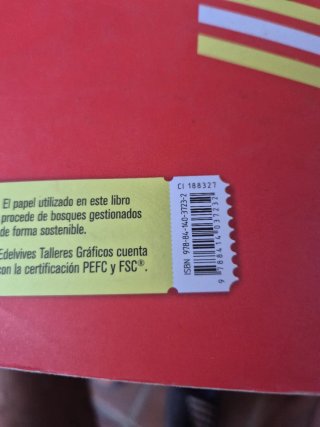 Matemáticas I Secundaria