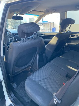 SsangYong Kyron 2009
