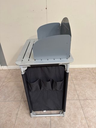 Mueble Cocina Camping Trigano