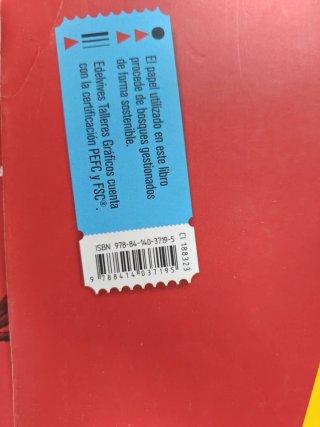 Lengua castellana y literatura 1 Secundaria