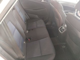 Hyundai Tucson 1.7 CRDi 85 kW