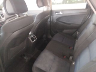 Hyundai Tucson 1.7 CRDi 85 kW