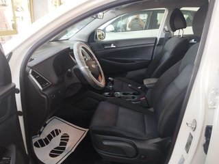 Hyundai Tucson 1.7 CRDi 85 kW