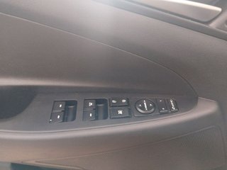 Hyundai Tucson 1.7 CRDi 85 kW