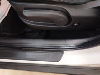 Hyundai Tucson 1.7 CRDi 85 kW