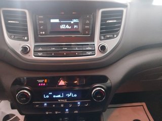 Hyundai Tucson 1.7 CRDi 85 kW