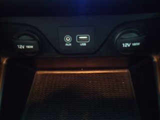 Hyundai Tucson 1.7 CRDi 85 kW