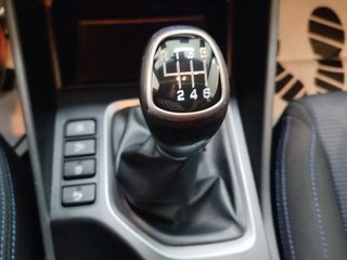 Hyundai Tucson 1.7 CRDi 85 kW