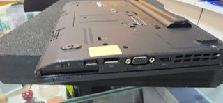 Lenovo ThinkPad X220i Core i3 120€