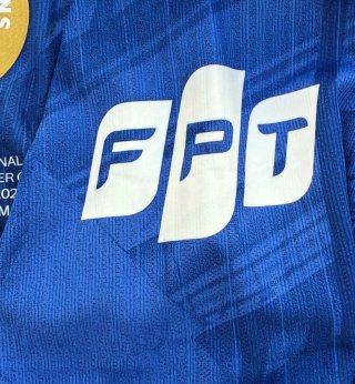 Camiseta Matchissue Chelsea FACUP FINAL Liam Delap