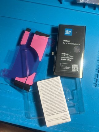 iPhone 12 128GB Despiece