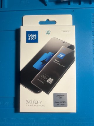 iPhone 12 128GB Despiece