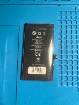 iPhone 12 128GB Despiece