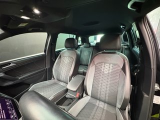 Volkswagen Tiguan 2021 R line 4MOTION
