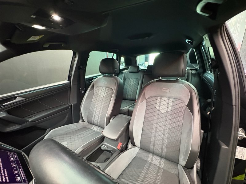 Volkswagen Tiguan 2.0 TDI R Line DSG 2021, foto 8