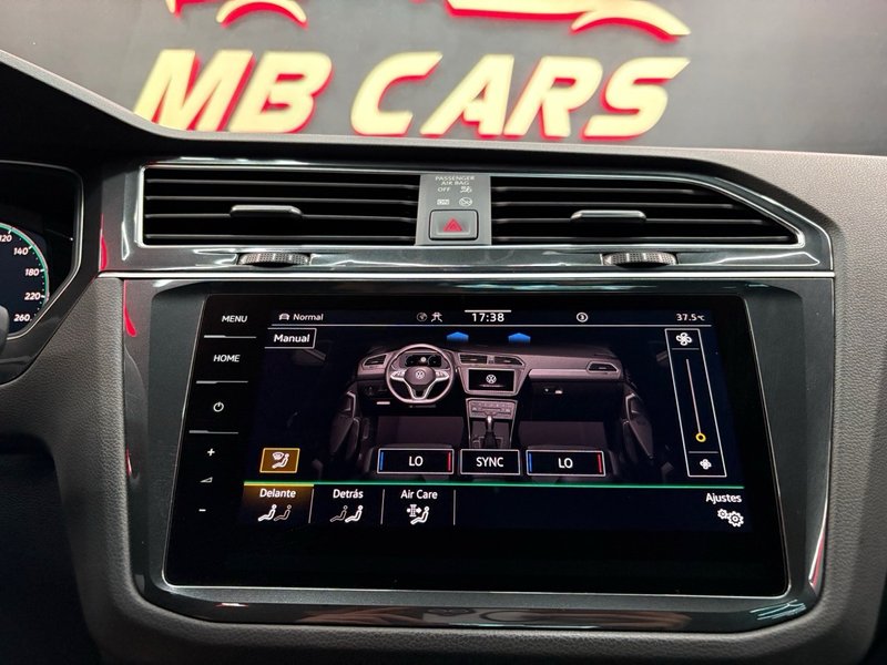 Volkswagen Tiguan 2.0 TDI R Line DSG 2021, foto 35