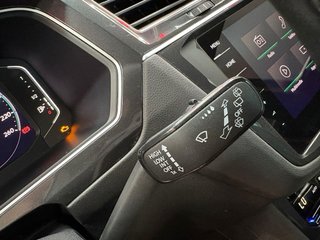 Volkswagen Tiguan 2021 R line 4MOTION