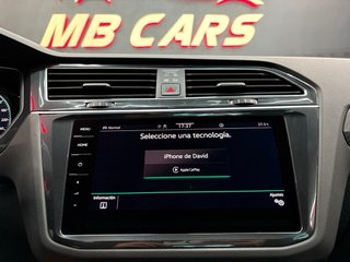 Volkswagen Tiguan 2021 R line 4MOTION