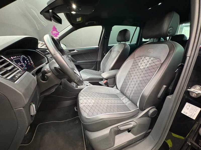 Volkswagen Tiguan 2.0 TDI R Line DSG 2021, foto 7