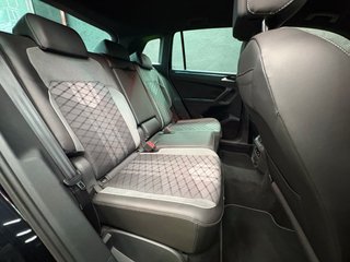Volkswagen Tiguan 2021 R line 4MOTION