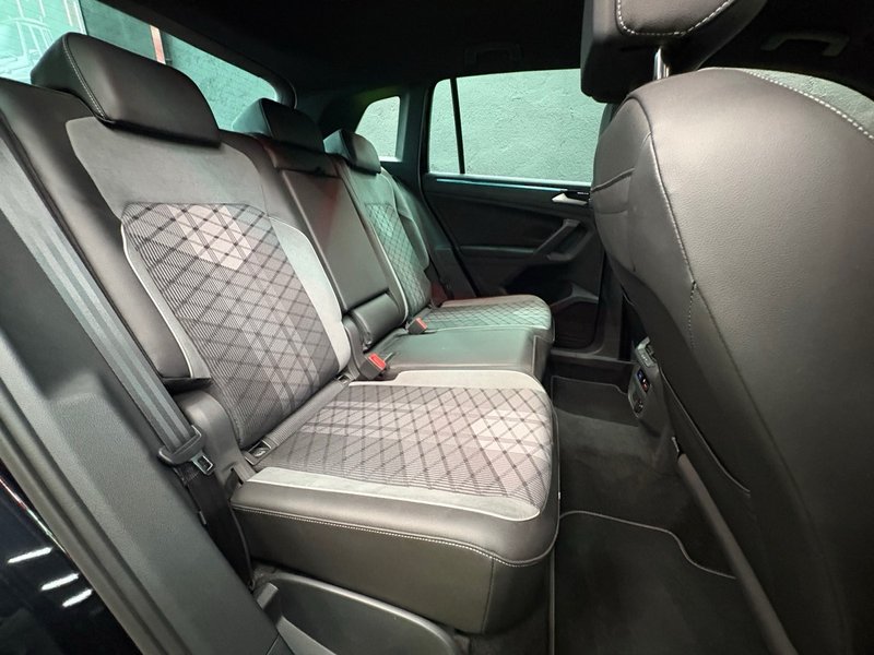 Volkswagen Tiguan 2.0 TDI R Line DSG 2021, foto 10