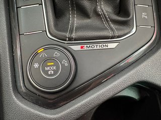 Volkswagen Tiguan 2021 R line 4MOTION