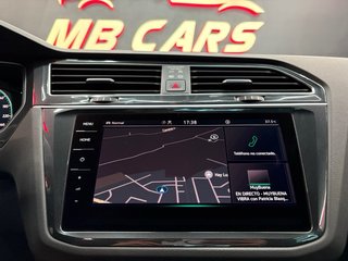 Volkswagen Tiguan 2021 R line 4MOTION