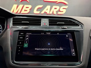 Volkswagen Tiguan 2021 R line 4MOTION