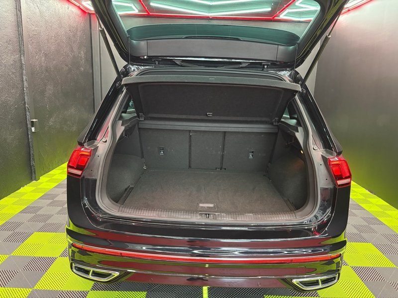 Volkswagen Tiguan 2.0 TDI R Line DSG 2021, foto 14