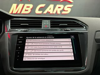 Volkswagen Tiguan 2021 R line 4MOTION