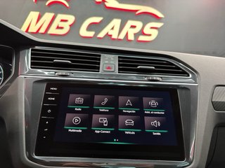 Volkswagen Tiguan 2021 R line 4MOTION