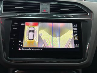 Volkswagen Tiguan 2021 R line 4MOTION