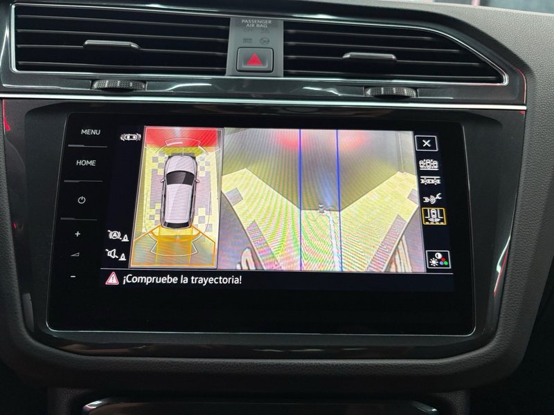 Volkswagen Tiguan 2.0 TDI R Line DSG 2021, foto 32