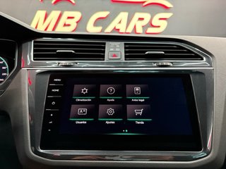 Volkswagen Tiguan 2021 R line 4MOTION
