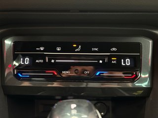 Volkswagen Tiguan 2021 R line 4MOTION