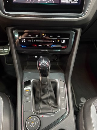 Volkswagen Tiguan 2021 R line 4MOTION
